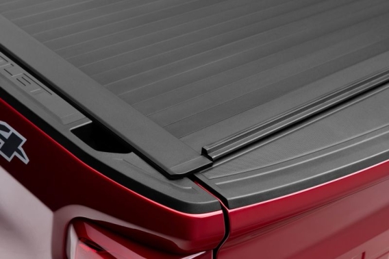 RNL A-Series Tonneau Cover