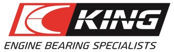 KING Performance Main Bearings