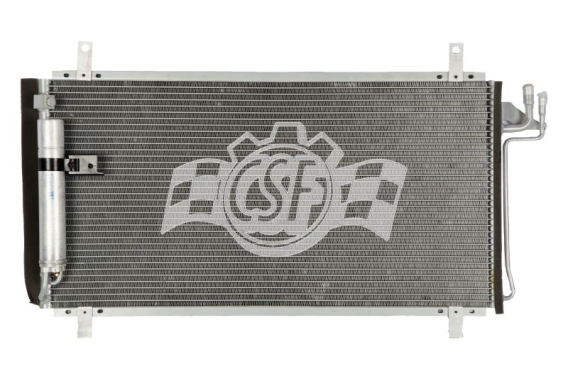 CSF A/C Condensers