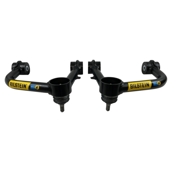 BIL B8 Control Arms