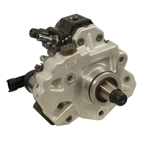 BDD Injection Pumps