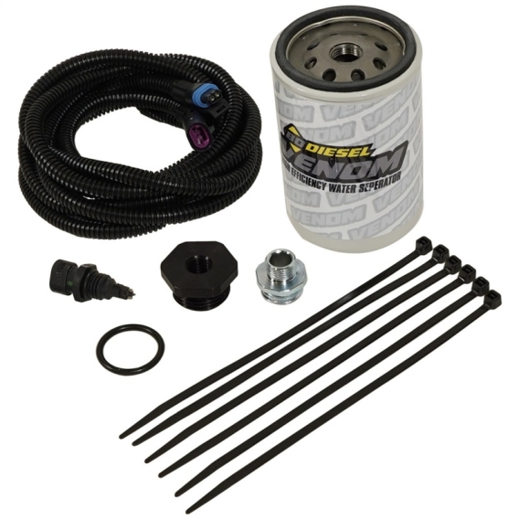 BDD Fuel Kits