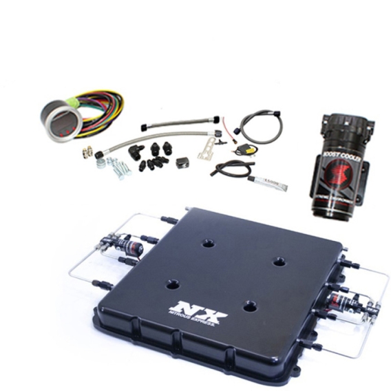 NEX Water Injection Kits