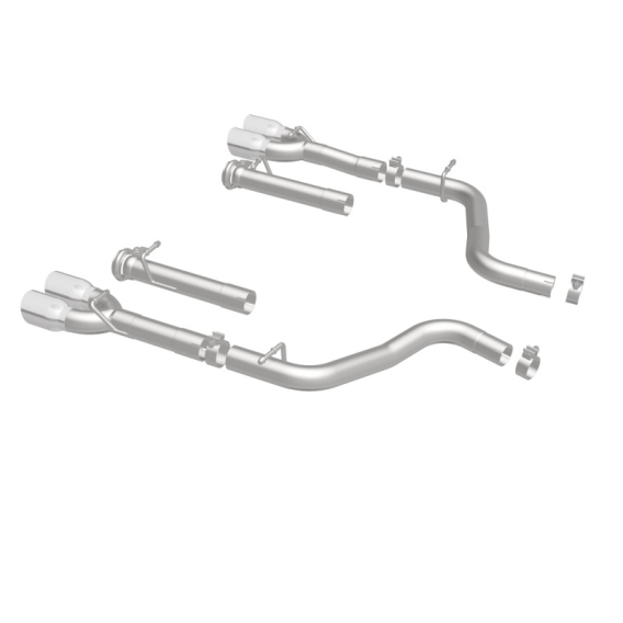 MAG Axle Back Exhaust