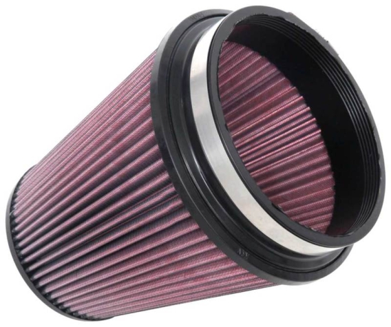 KN Universal Air Filter