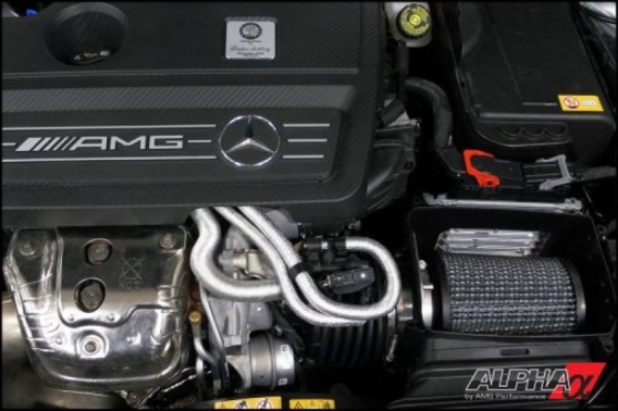 AMS Air Intakes