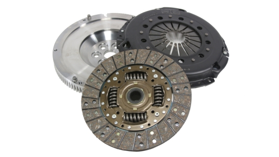 COMP Stage 2 Clutch Kits