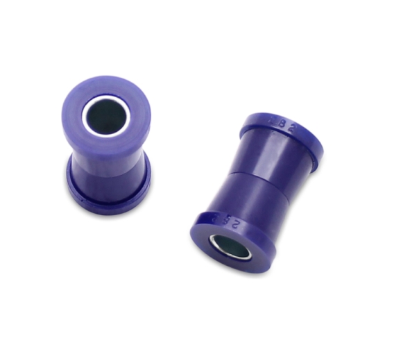 SPR Bushings - Control Arm