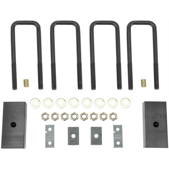 RHO Rear Block Kits