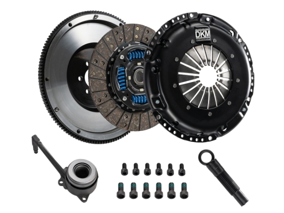 DKM MB Clutch Kit