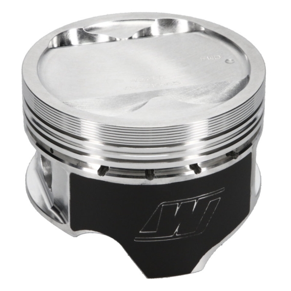 WIS Piston Sets - 6 Cyl