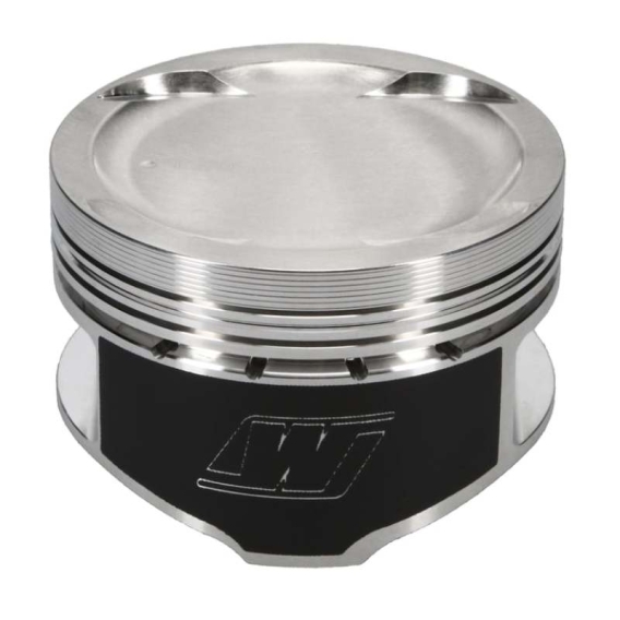 WIS Piston Sets - 6 Cyl