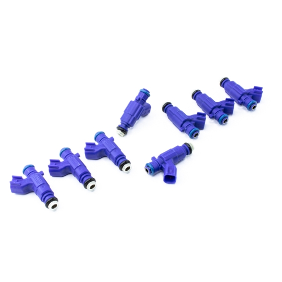 DW 42lb Injector Sets -8 Cyl