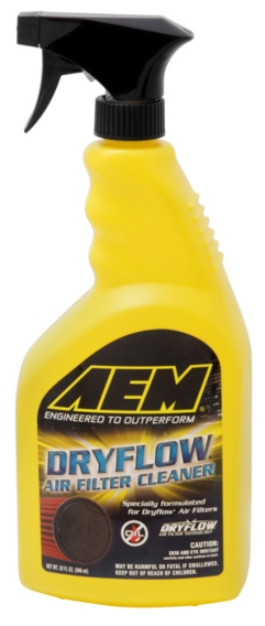 AEM IND Air Filter Cleaners