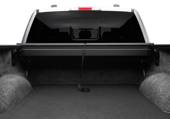 RNL A-Series Tonneau Cover