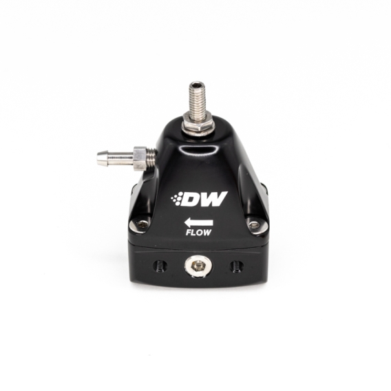 DW Fuel Pressure Regulators