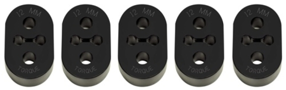 TQS Exhaust Mounts