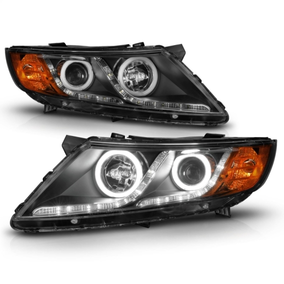 ANZ Projector Headlights