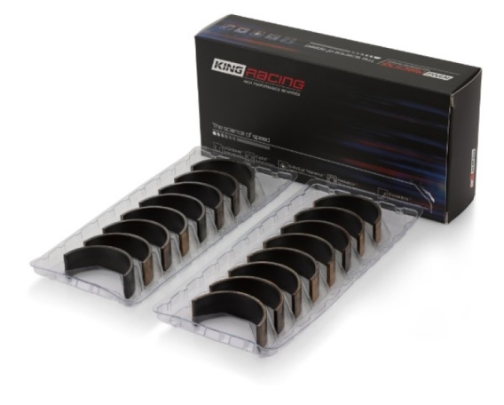 KING Performance Rod Bearings