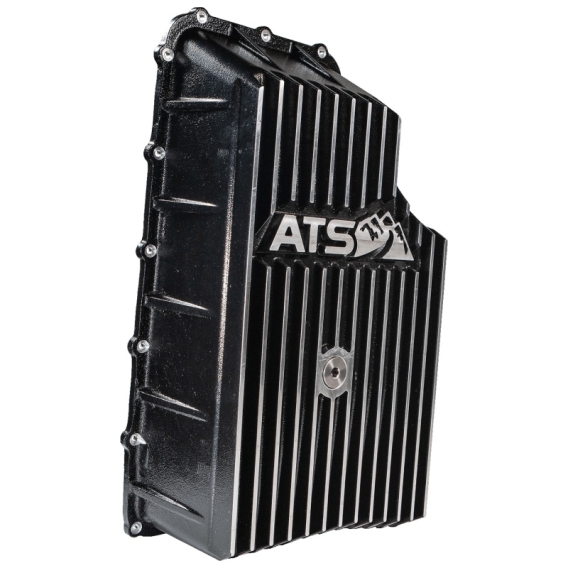 ATS Transmission Pans