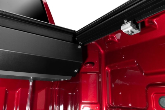 RNL A-Series Tonneau Cover