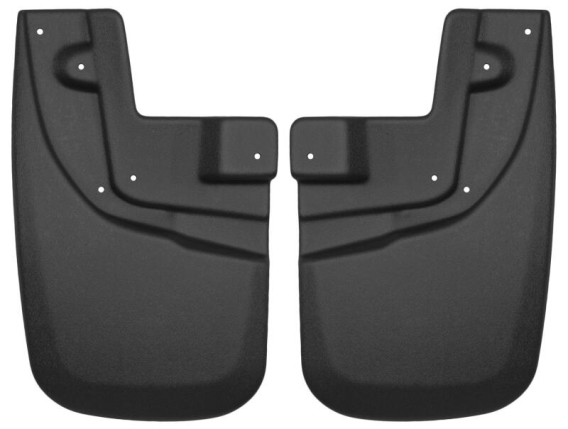 HL Mud Guards