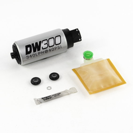 DW DW300 Fuel Pumps w/Kits