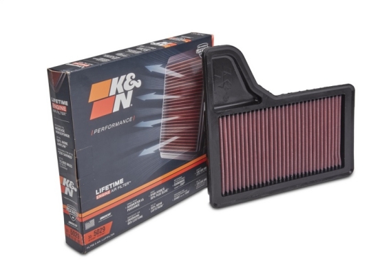 FR Air Filters