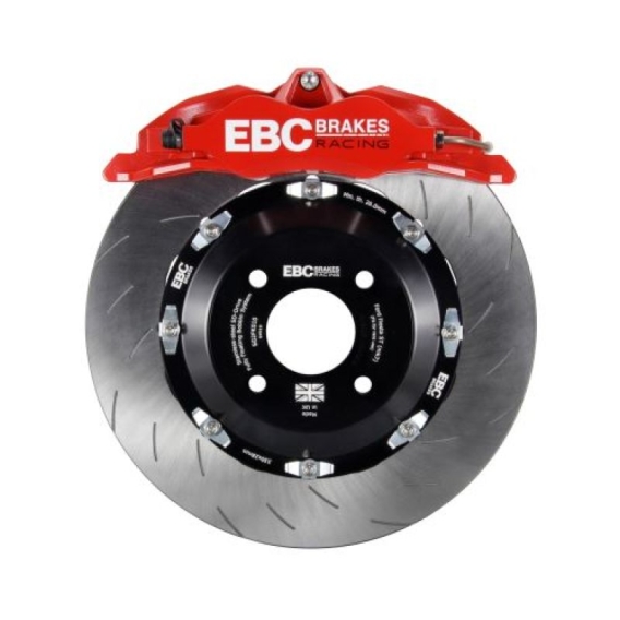 EBC Big Brake Kits