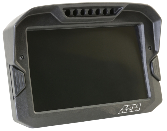 AEM Digital Gauges