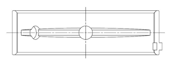 ACL Race Series Main Bearings