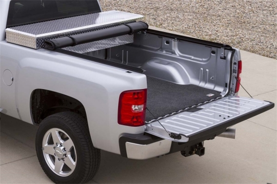 ACC Lorado Roll-Up Cover