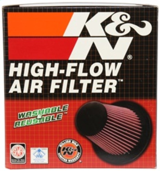 KN Universal Air Filter