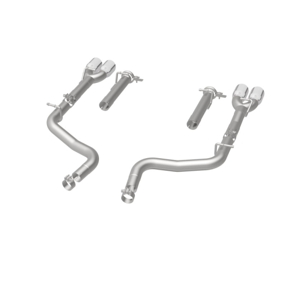 MAG Axle Back Exhaust