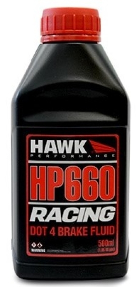 HAWK Brake Fluid