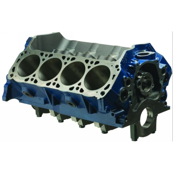 FR Engine Blocks