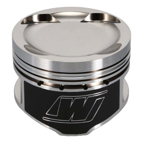 WIS Piston Sets - 6 Cyl