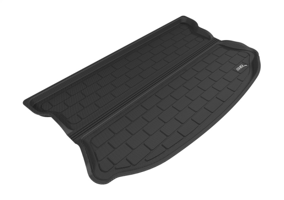 ACE Cargo Liner - Black