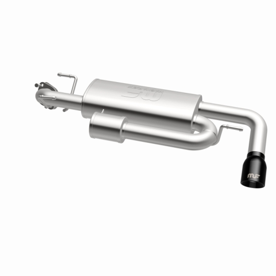 MAG Axle Back Exhaust