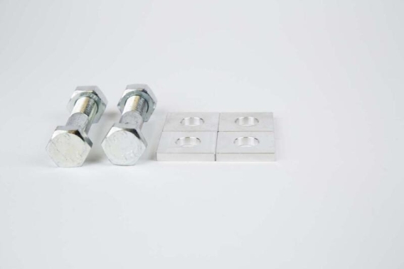 SPP Eccentric Lockout Kits