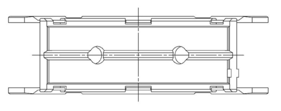 ACL Race Series Main Bearings