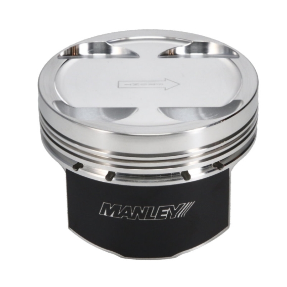 MAN Piston Sets -4 Cyl