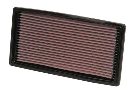 KN Drop in Air Filters