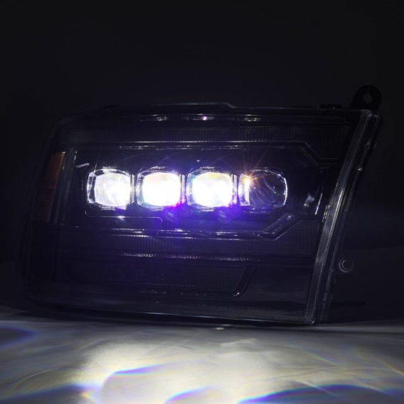 ARX NOVA Headlights