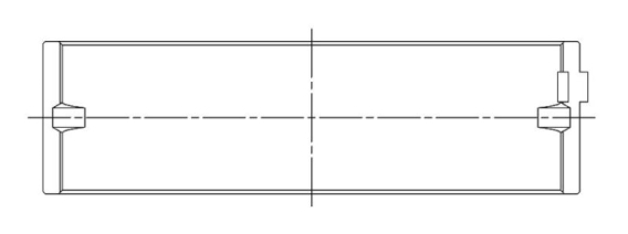 ACL Race Series Main Bearings