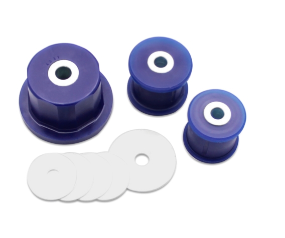 SPR Bushings - Differential