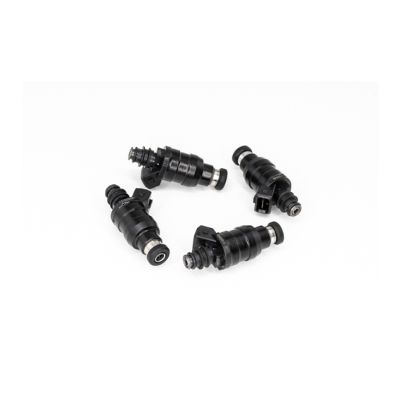 DW 1000cc Injector Sets -4 Cyl