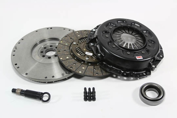 COMP White Bunny Clutch Kits