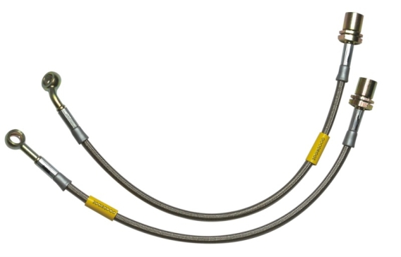 GR G-Stop Brake Line Kits