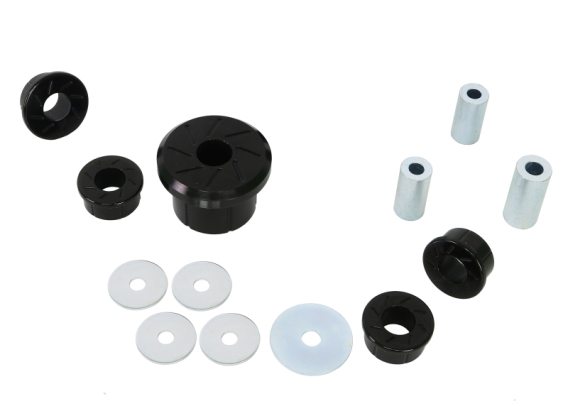 WL Diff Bushing/Inserts